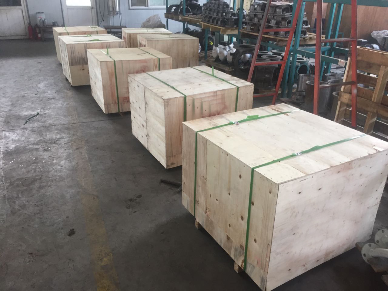 旋轉供料器